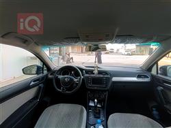 ڤۆڵکسواگن تیگوان